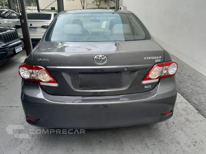 COROLLA 2.0 Vvt-ie XEI