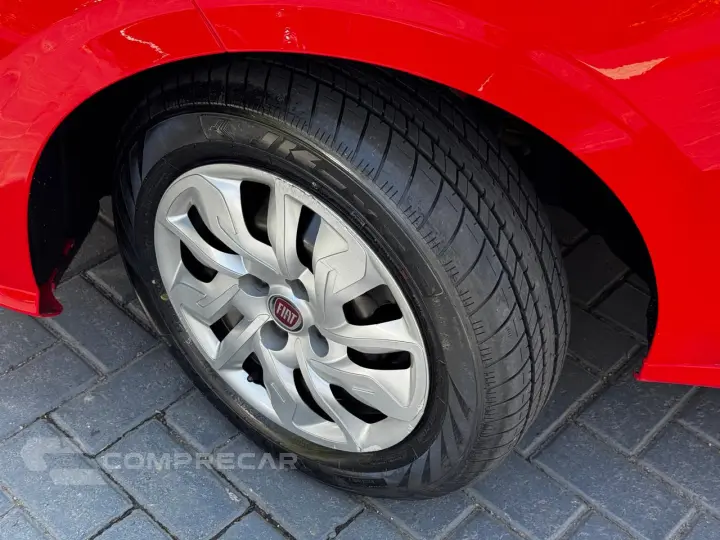 ARGO 1.0 Firefly Drive