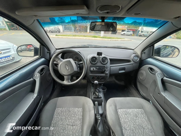 KA 1.0 I 8V