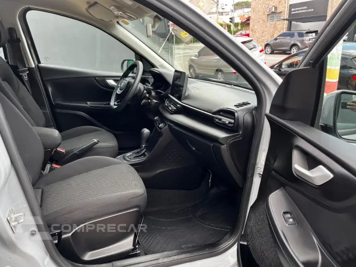 PULSE DRIVE 1.0 Turbo 200 Flex Aut.