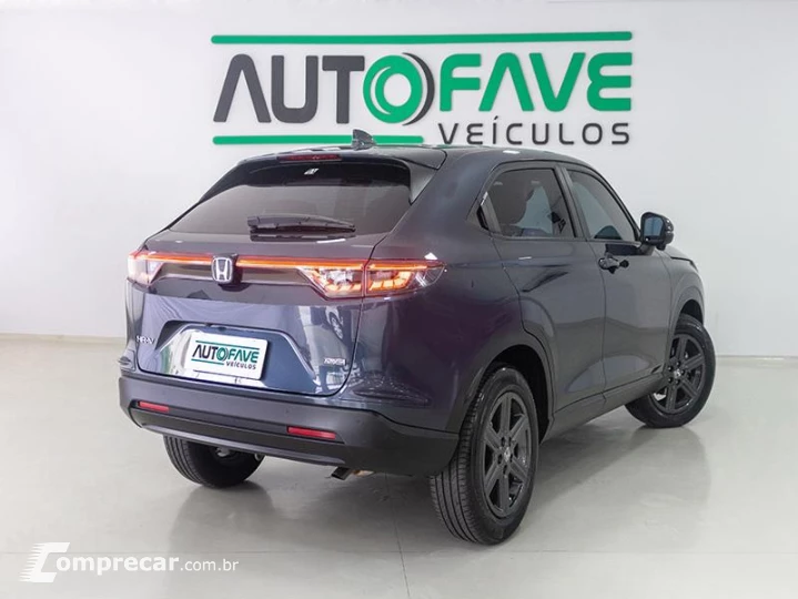 HR-V 1.5 DI I-vtec EXL