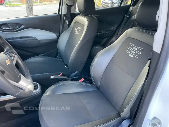 ONIX HATCH LT 1.0 8V FlexPower 5p Mec.