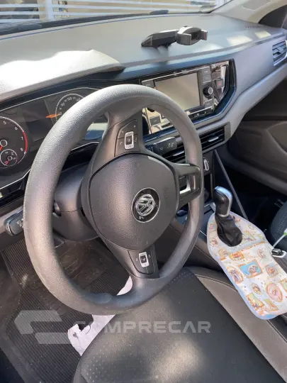 VIRTUS 1.0 200 TSI Comfortline