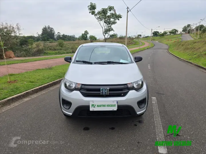 MOBI 1.0 EVO FLEX LIKE. MANUAL