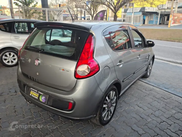 PALIO 1.6 MPI SPORTING 16V