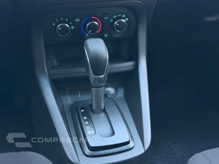 KA 1.5 TI-VCT FLEX SE PLUS AUTOMÁTICO