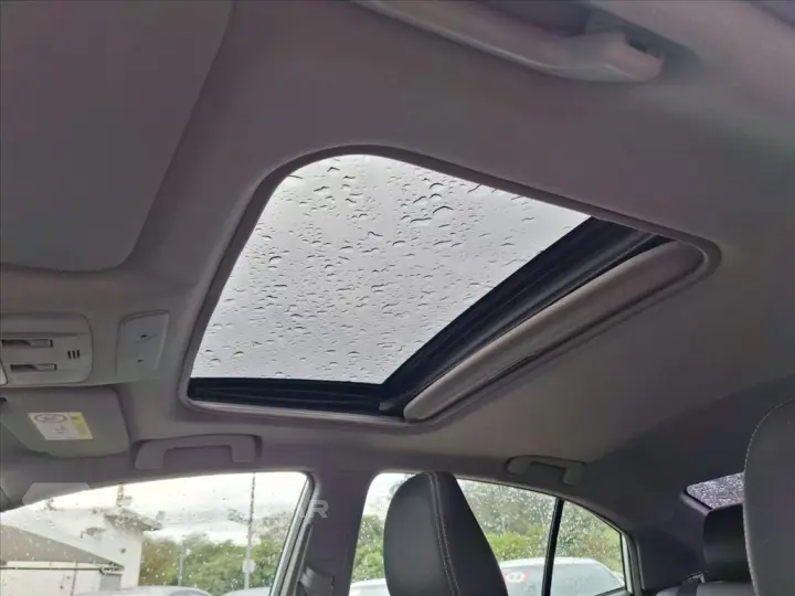 YARIS 1.5 16V FLEX SEDAN XLS CONNECT MULTIDRIVE