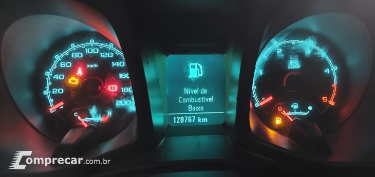S10 2.8 LT 4X4 CD 16V Turbo