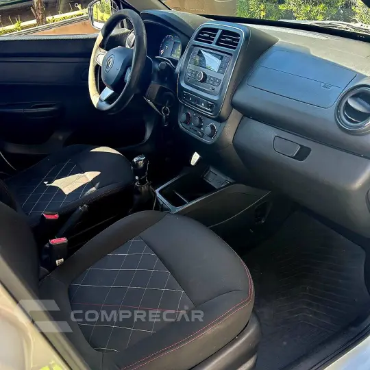 KWID 1.0 12V SCE ZEN