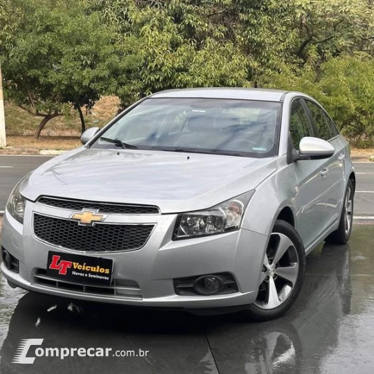CRUZE LT NB