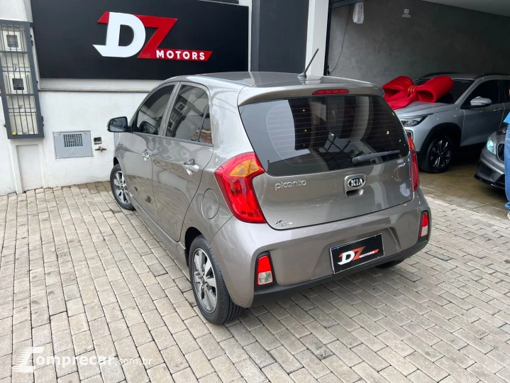PICANTO 1.0 EX 12V