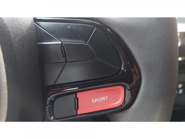 STRADA - 1.0 TURBO 200 ULTRA CD CVT