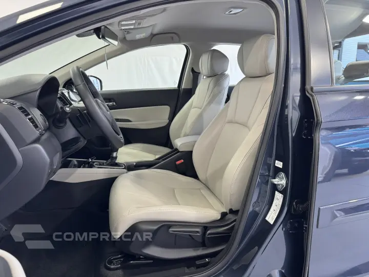 CITY 1.5 I-vtec Touring