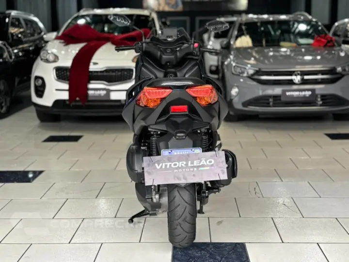 XMAX 250 ABS