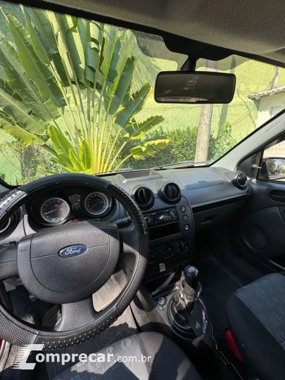 FIESTA 1.0 MPI 8V