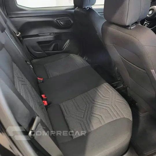 STRADA FREEDOM 1.3 CD