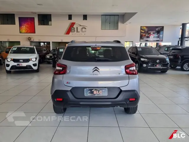 C3 - 1.0 FIREFLY FEEL MANUAL