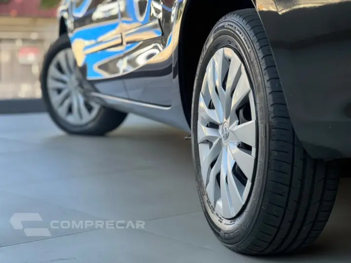 YARIS 1.5 16V FLEX XS MULTIDRIVE