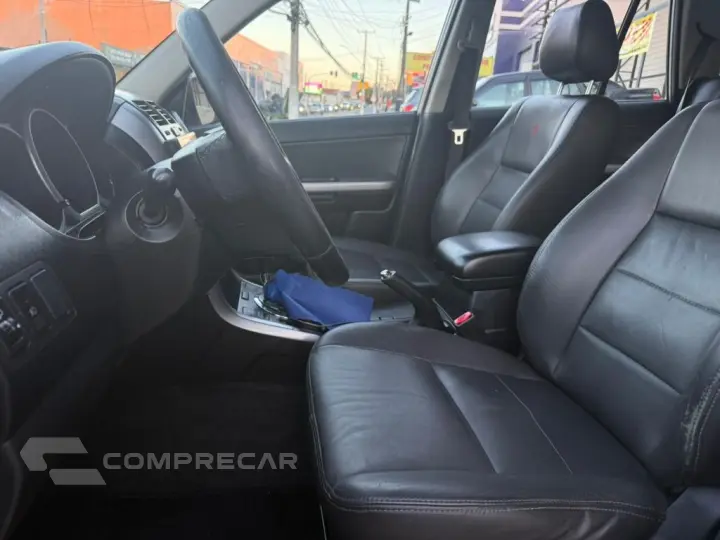 Grand Vitara 2.0 16V 4x2/4x4 5p Aut.