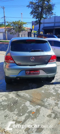 GOL 1.6 I 8V