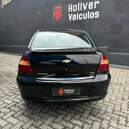 PRISMA 1.0 MPFI JOY 8V