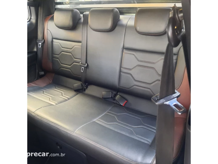 SAVEIRO 1.6 CROSS CD 16V FLEX 2P MANUAL