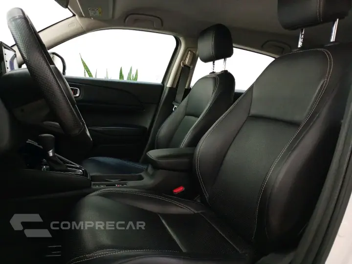 HR-V 1.5 DI I-VTEC FLEX EX CVT
