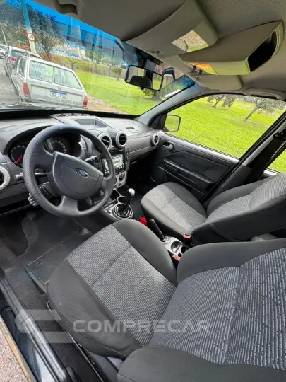 Ecosport 1.6 FREESTYLE