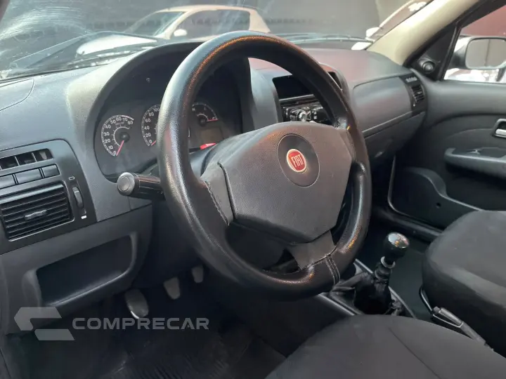SIENA 1.0 MPI EL 8V