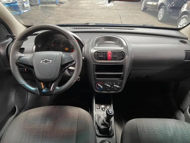 CORSA HATCH MAXX 1.4 8V 4P