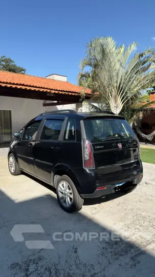 IDEA 1.6 MPI Essence 16V