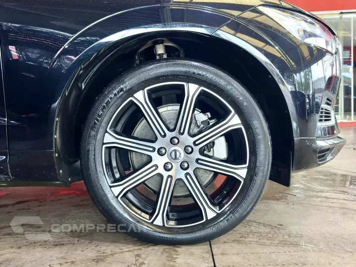 XC60 2.0 T8 HYBRID INSCRIPTION AWD GEARTRONIC