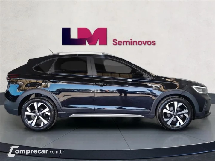 NIVUS 1.0 200 TSI TOTAL FLEX HIGHLINE AUTOMÁTICO