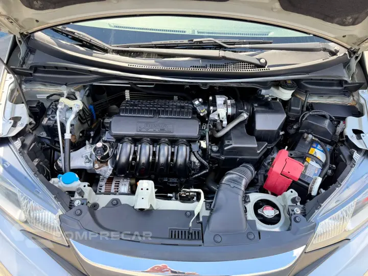 Fit LX 1.5 Flexone 16V 5p Aut.