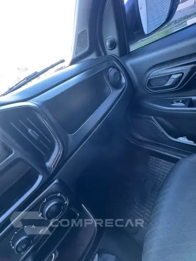 Fiat Strada Endurance CS Plus 2023 Completa