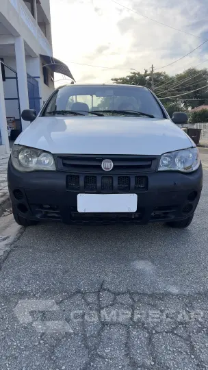 STRADA 1.4 MPI Fire CS 8V