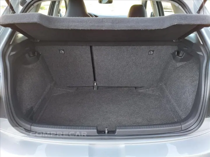 POLO 1.0 170 TSI HIGHLINE AUTOMÁTICO