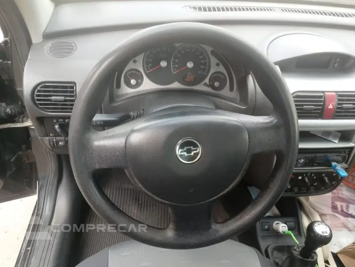 MONTANA  Sport 1.8 MPFI FlexPower 8V