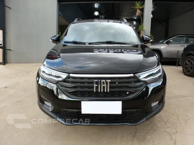 STRADA 1.3 Firefly Volcano CD