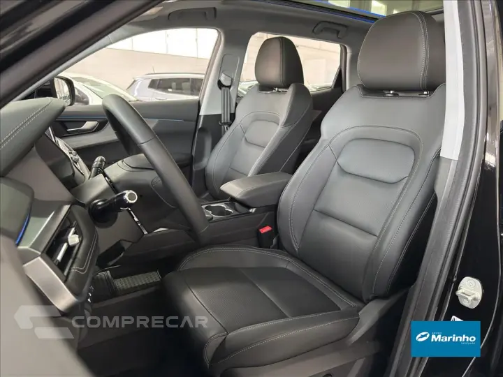 TIGGO 5X PRO 1.5 TCI FLEX HYBRID MAX DRIVE CVT