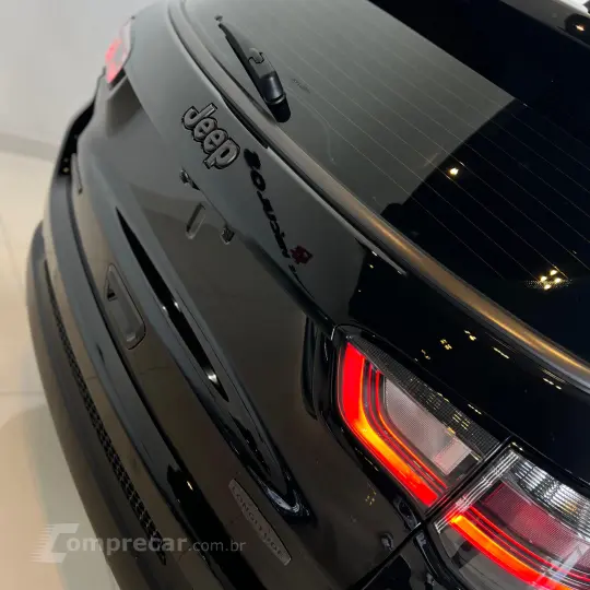 COMPASS 1.3 T270 Turbo Longitude