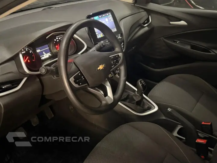 ONIX 1.0 FLEX LT MANUAL