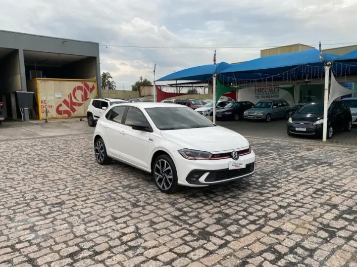 POLO 1.4 250 TSI GTS