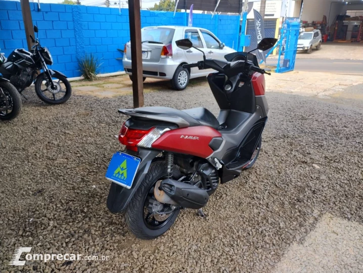 NMax 160 ABS
