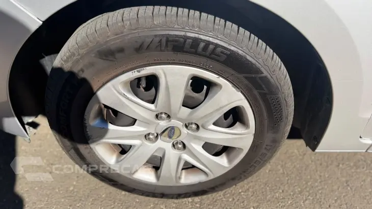 KA 1.0 SE 12V