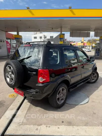 ECOSPORT 1.6 XLT Freestyle 8V