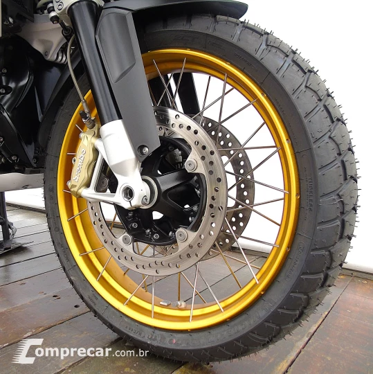 BMW R 1250 GS PREMIUM