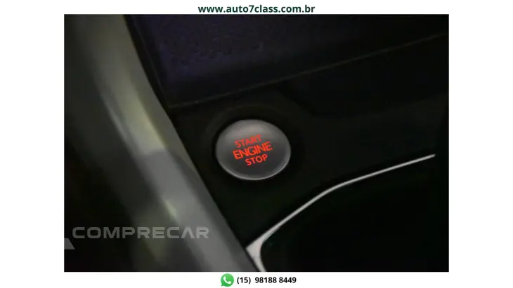 T-CROSS - 1.4 250 TSI TOTAL HIGHLINE AUTOMÁTICO