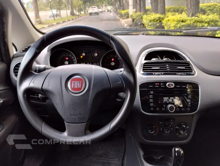 PUNTO 1.6 Essence 16V