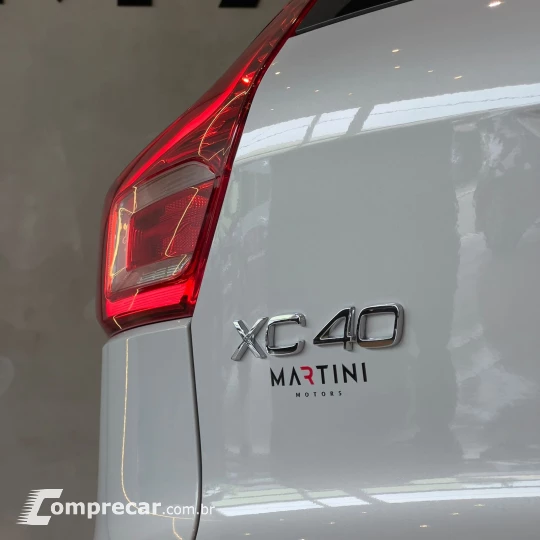 XC 40 T-4 INSCRIPTION 2.0 190cv FWD